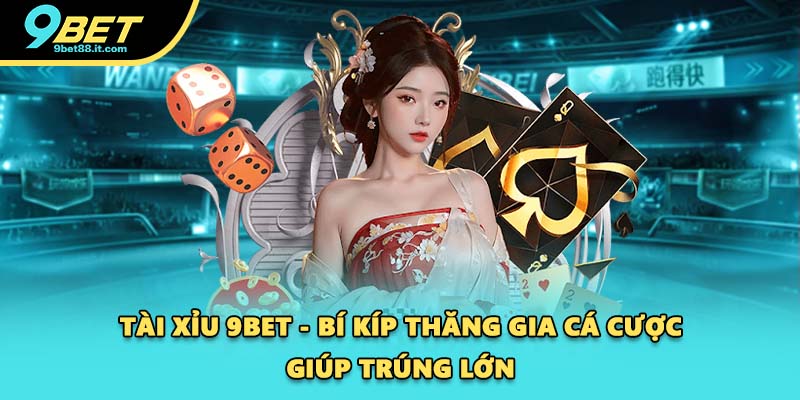 tài xỉu